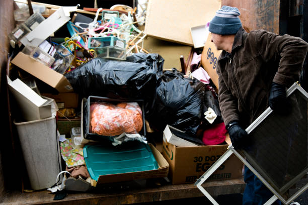 Best Commercial Junk Removal  in Point Of Rocks, MD