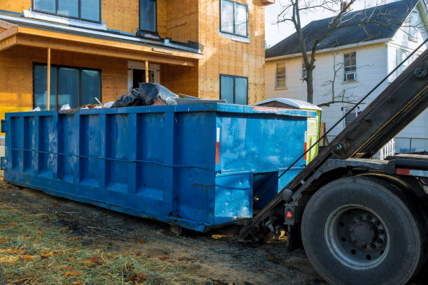 Best Yard Waste Removal  in Point Of Rocks, MD