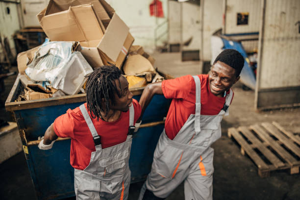 Best Household Junk Removal  in Point Of Rocks, MD