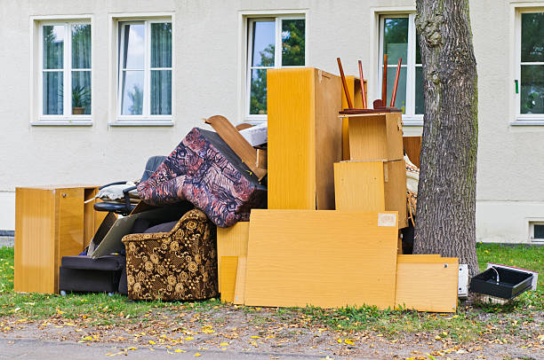Best Same-Day Junk Removal  in Point Of Rocks, MD