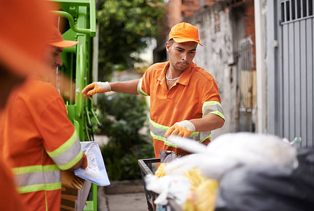 Best Full-Service Junk Removal  in Point Of Rocks, MD